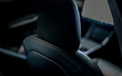 How to Care for Your Car’s Leather Seats and Interior?